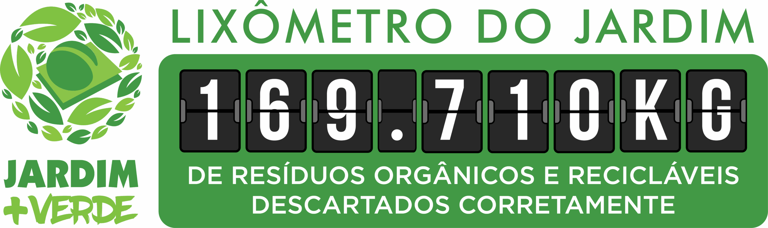 organicos e reciclaveis