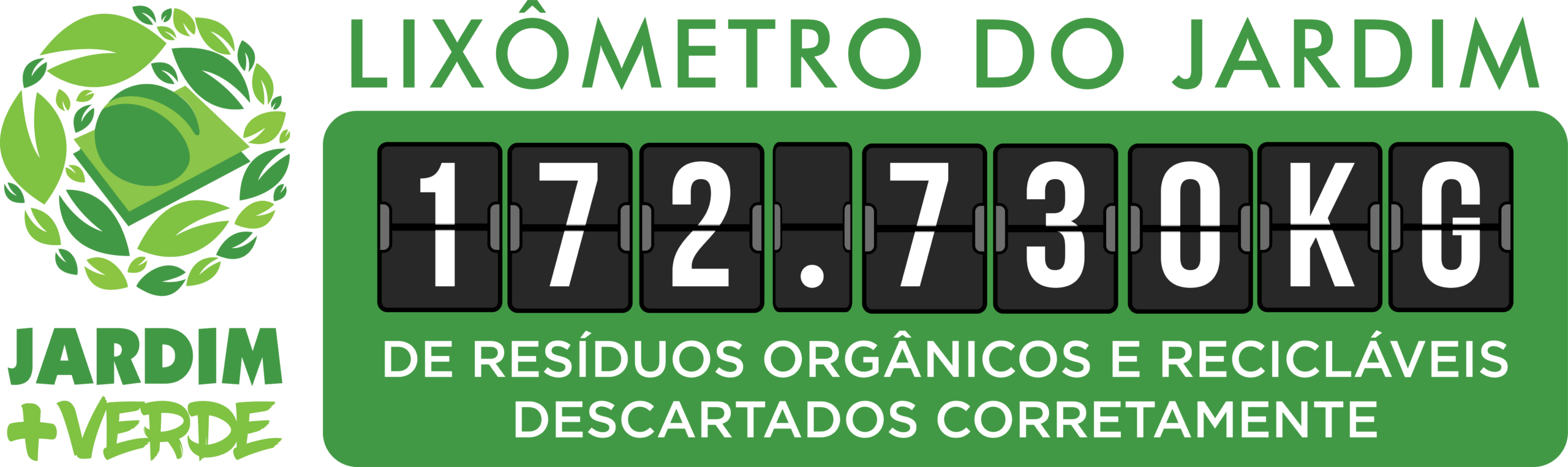 Lixômetro J+V site