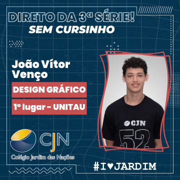 João Vitor Venço